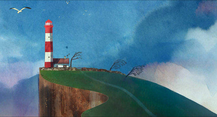 田野里的婉的个人主页（背景预览） - 主页背景设置 - 站酷设计师田野里的婉原创素材 - 站酷ZCOOL