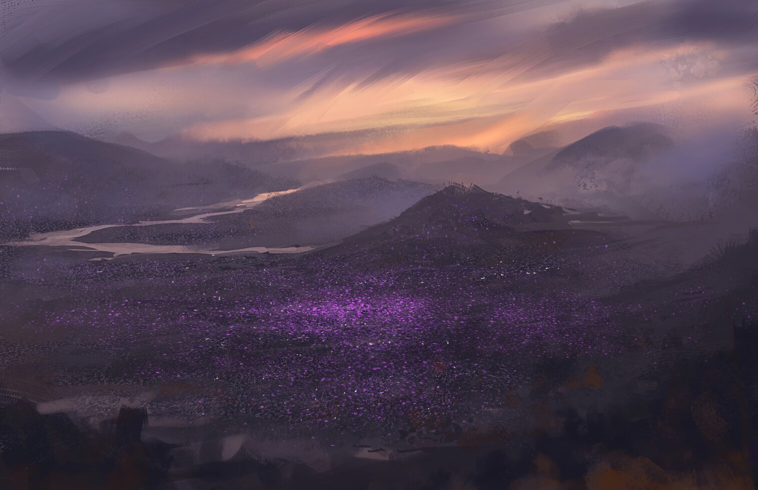 慢热君的个人主页（背景预览） - 主页背景设置 - 站酷设计师慢热君原创素材 - 站酷ZCOOL