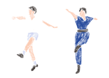 竹阿笙的個人主頁（背景預(yù)覽） - 主頁背景設(shè)置 - 站酷設(shè)計師竹阿笙原創(chuàng)素材 - 站酷ZCOOL