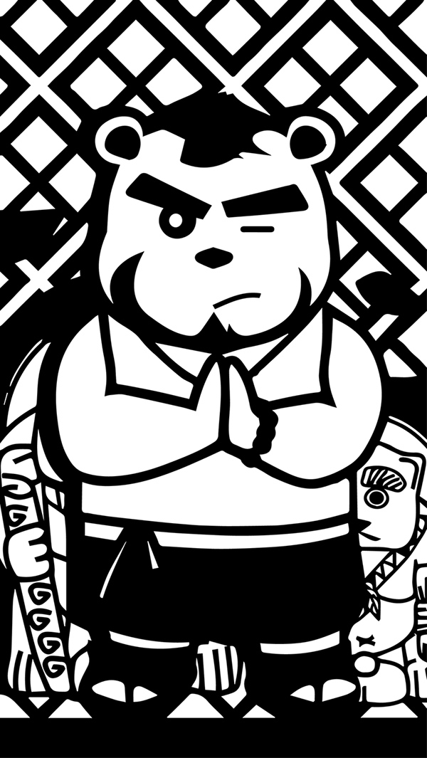 TEELEO1314的個(gè)人主頁（背景預(yù)覽） - 主頁背景設(shè)置 - 站酷設(shè)計(jì)師TEELEO1314原創(chuàng)素材 - 站酷ZCOOL