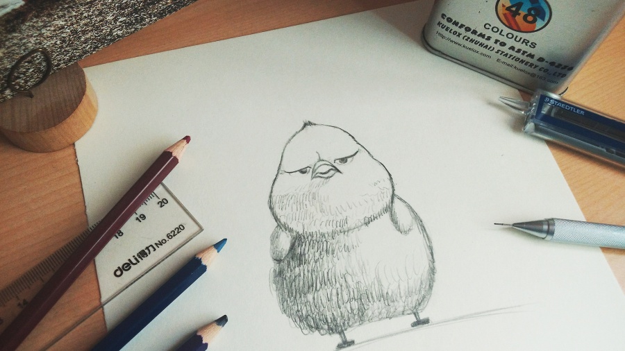 SH华少的个人主页（背景预览） - 主页背景设置 - 站酷设计师SH华少原创素材 - 站酷ZCOOL