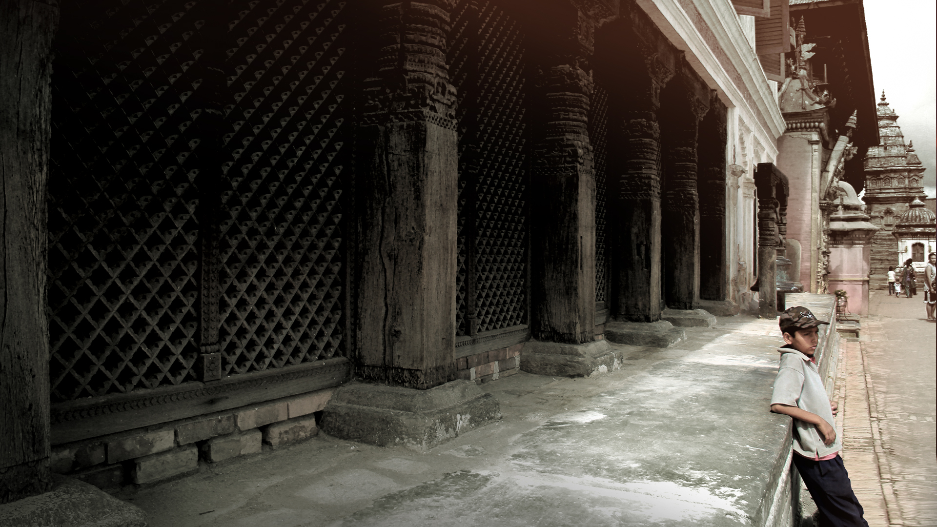 taozui的个人主页（背景预览） - 主页背景设置 - 站酷设计师taozui原创素材 - 站酷ZCOOL