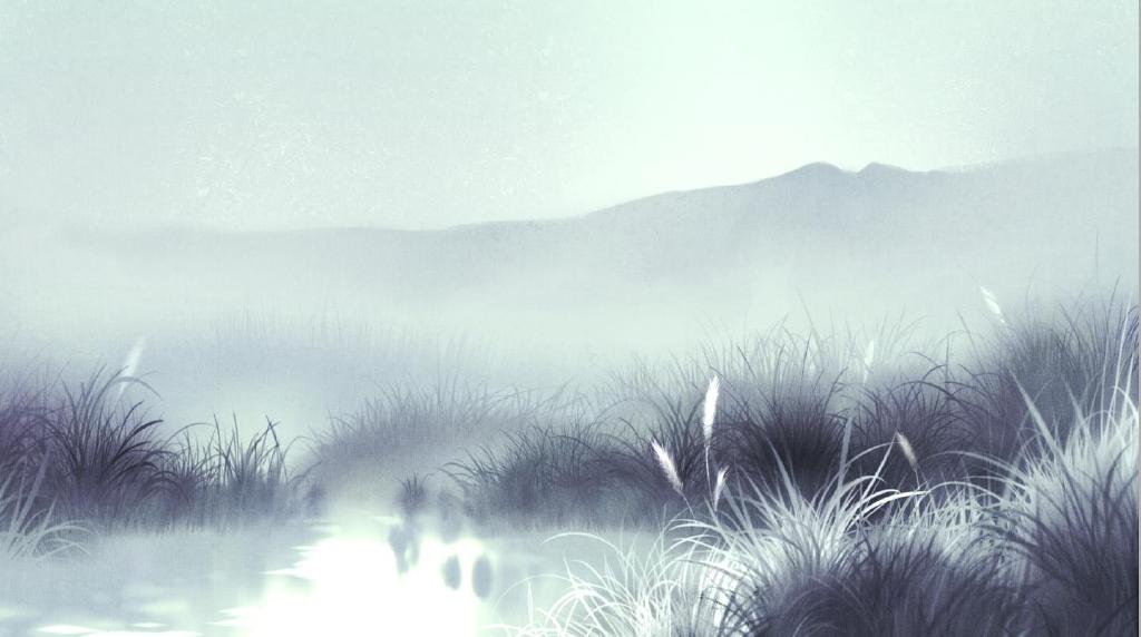 壹草壹目的個人主頁（背景預(yù)覽） - 主頁背景設(shè)置 - 站酷設(shè)計師壹草壹目原創(chuàng)素材 - 站酷ZCOOL