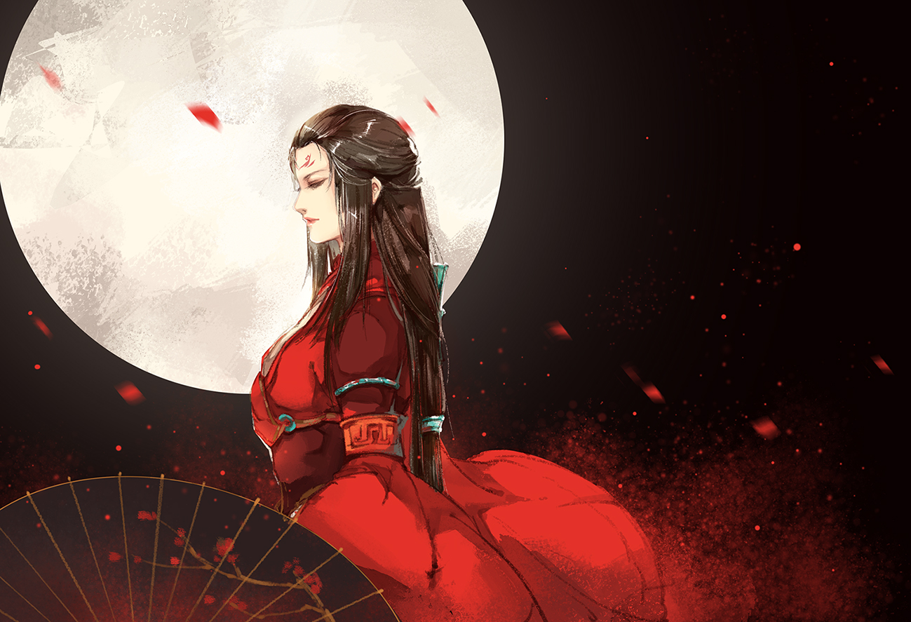 anfei安非的個(gè)人主頁(yè)（背景預(yù)覽） - 主頁(yè)背景設(shè)置 - 站酷設(shè)計(jì)師anfei安非原創(chuàng)素材 - 站酷ZCOOL