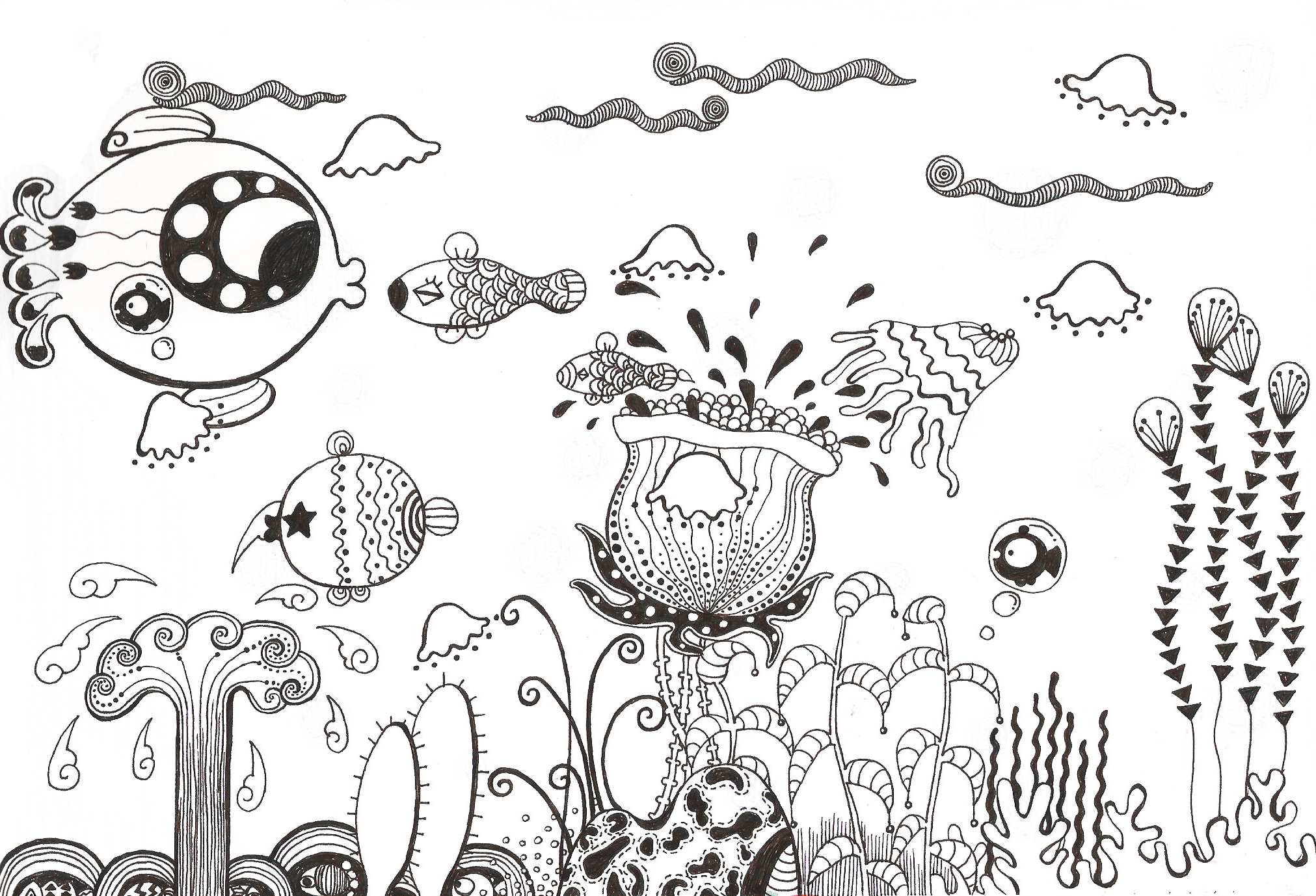 晴天手工酱的个人主页（背景预览） - 主页背景设置 - 站酷设计师晴天手工酱原创素材 - 站酷ZCOOL