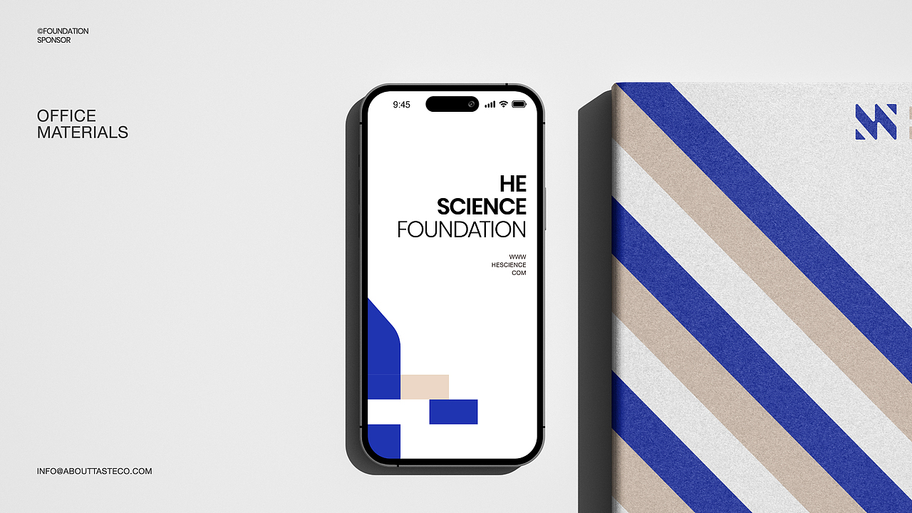 何享健科学基金LOGO&Slogan设计│品牌提案（图ZMzY5NTYwMTky） - Logo - 站酷设计师one1TT原创素材 - 站酷ZCOOL