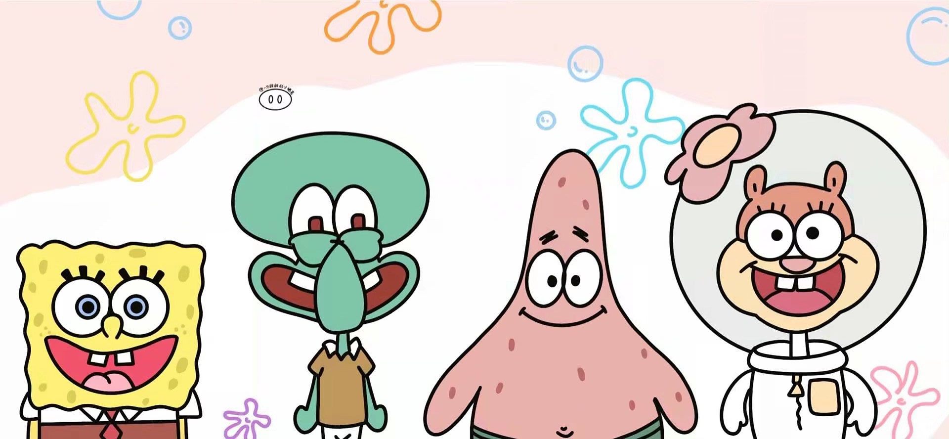 小符不吃香菜的个人主页（背景预览） - 主页背景设置 - 站酷设计师小符不吃香菜原创素材 - 站酷ZCOOL