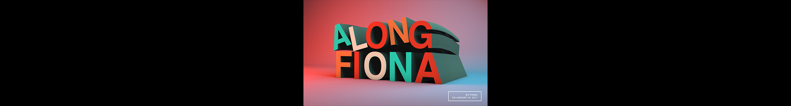 JFiona的个人主页（背景预览） - 主页背景设置 - 站酷设计师JFiona原创素材 - 站酷ZCOOL