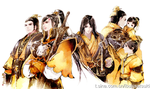 哎呦喂囡囡耶的个人主页（背景预览） - 主页背景设置 - 站酷设计师哎呦喂囡囡耶原创素材 - 站酷ZCOOL