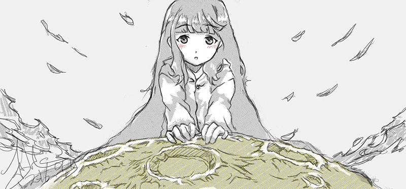 一毫米瞳孔的個人主頁（背景預覽） - 主頁背景設置 - 站酷設計師一毫米瞳孔原創(chuàng)素材 - 站酷ZCOOL