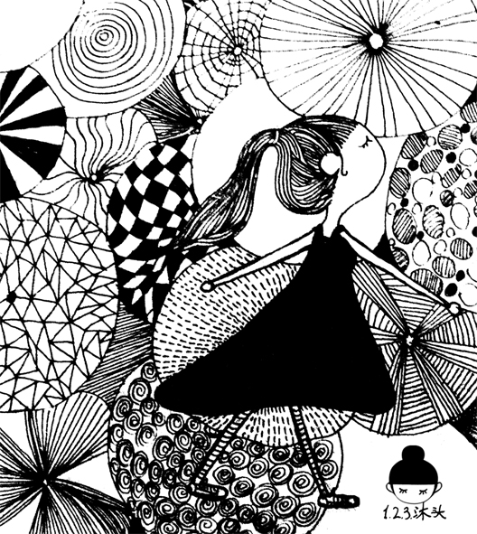 123沐头的个人主页（背景预览） - 主页背景设置 - 站酷设计师123沐头原创素材 - 站酷ZCOOL