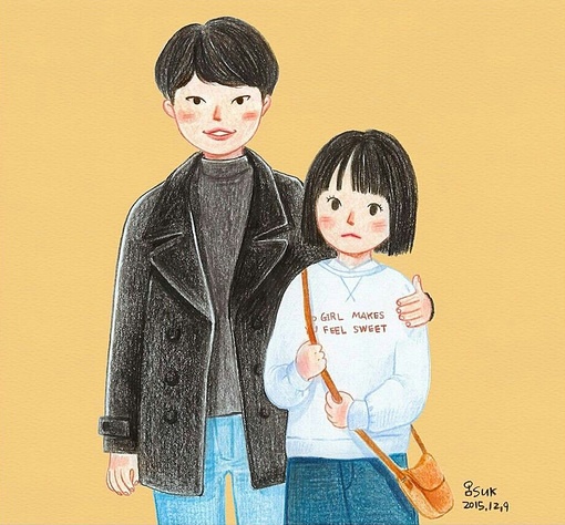 一夕一夏的個人主頁（背景預(yù)覽） - 主頁背景設(shè)置 - 站酷設(shè)計師一夕一夏原創(chuàng)素材 - 站酷ZCOOL