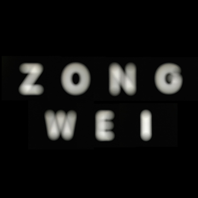 zongwei的个人主页（背景预览） - 主页背景设置 - 站酷设计师zongwei原创素材 - 站酷ZCOOL