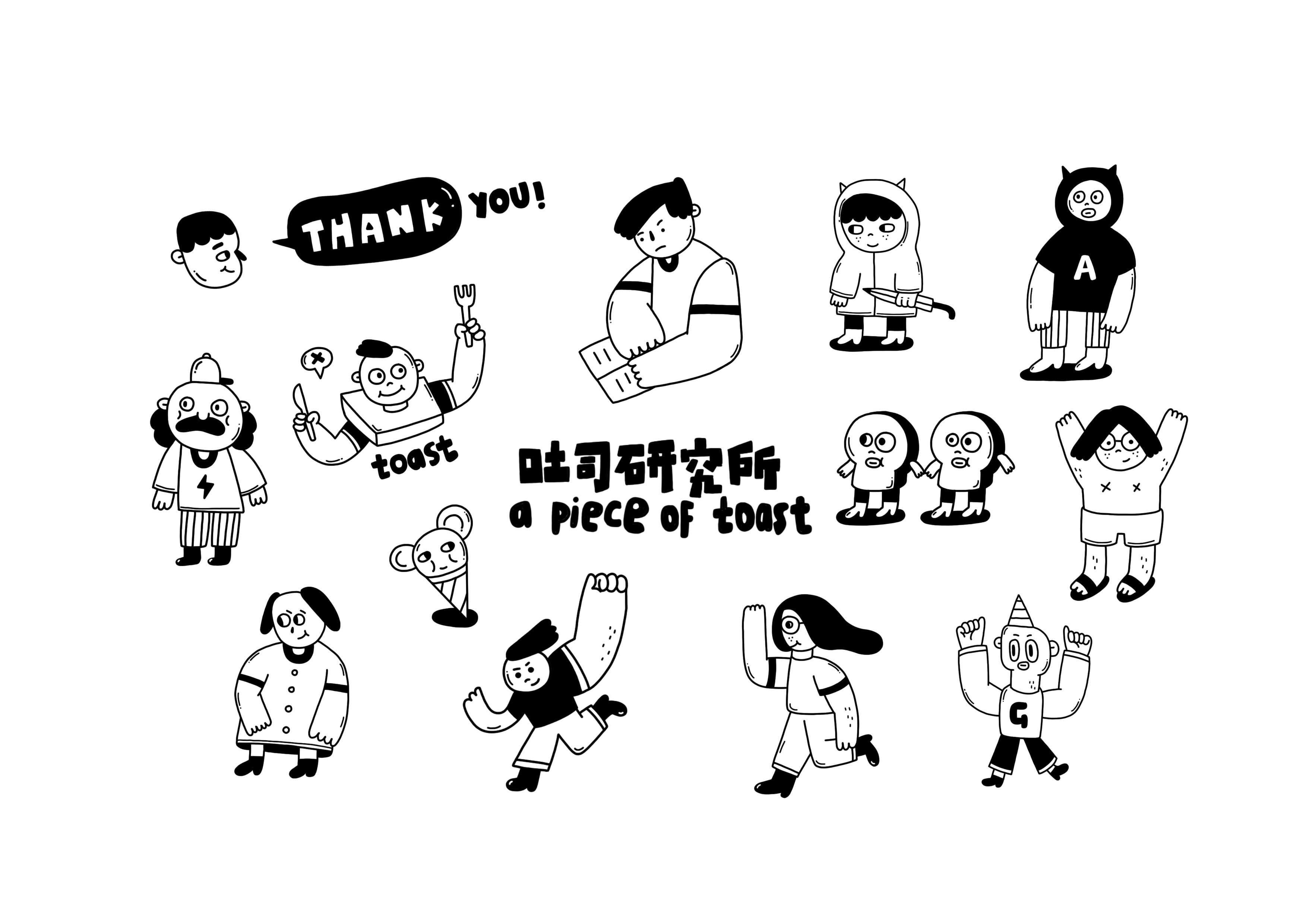 疯三FENGSAN的个人主页（背景预览） - 主页背景设置 - 站酷设计师疯三FENGSAN原创素材 - 站酷ZCOOL