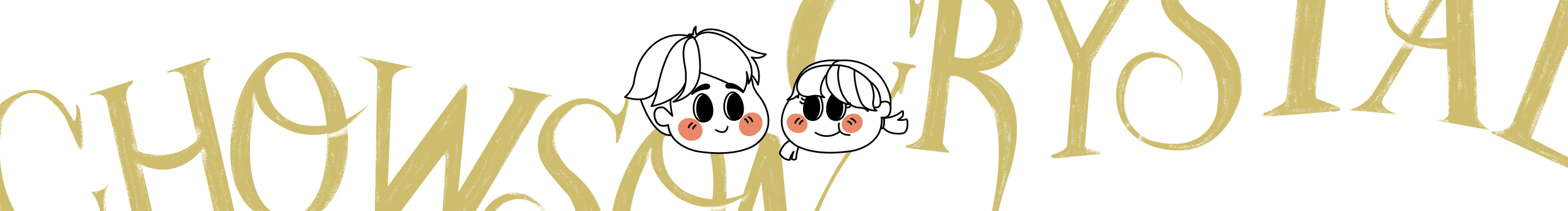 肥龙Crystal的个人主页（背景预览） - 主页背景设置 - 站酷设计师肥龙Crystal原创素材 - 站酷ZCOOL