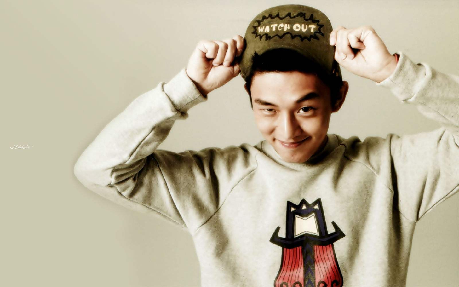 倚言的个人主页（背景预览） - 主页背景设置 - 站酷设计师倚言原创素材 - 站酷ZCOOL