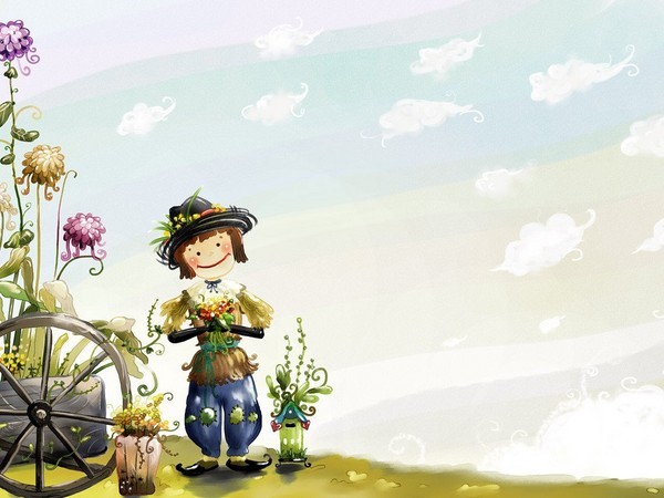 Virca的个人主页（背景预览） - 主页背景设置 - 站酷设计师Virca原创素材 - 站酷ZCOOL