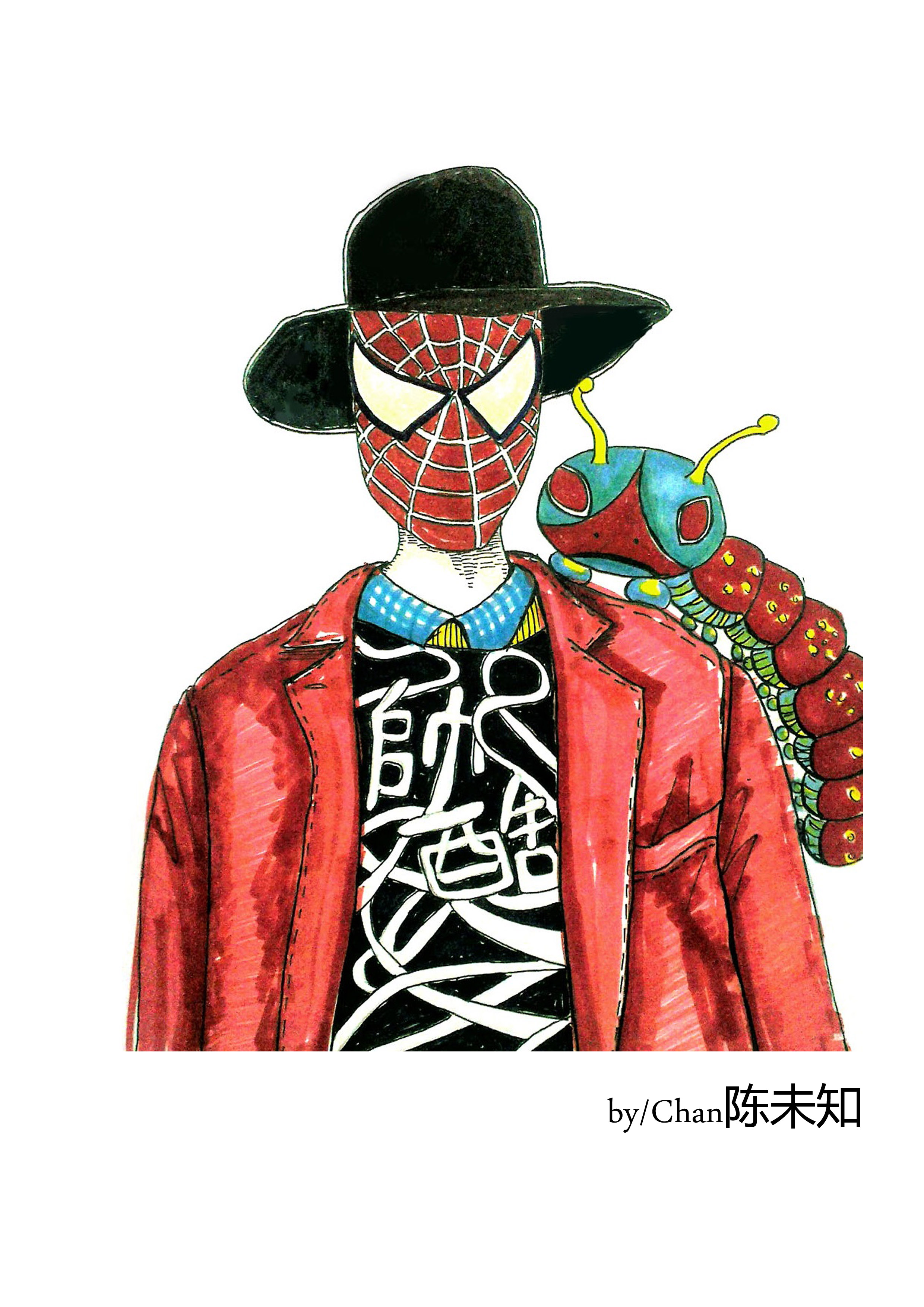 虎虎兔兔的个人主页（背景预览） - 主页背景设置 - 站酷设计师虎虎兔兔原创素材 - 站酷ZCOOL