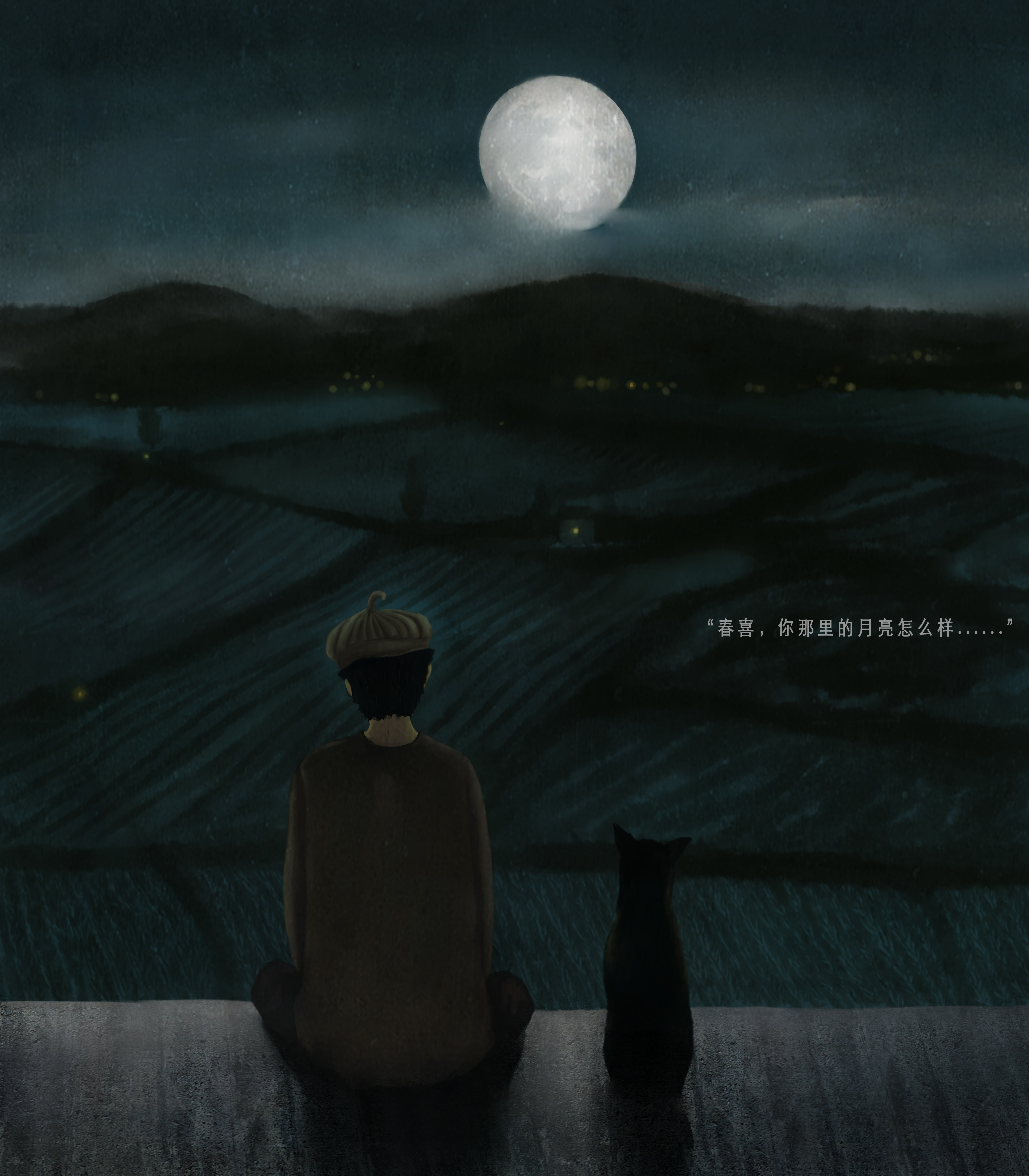 Y_jianjian的个人主页(背景预览) - 主页背景设置 - 站酷设计师Y_jianjian原创素材 - 站酷ZCOOL