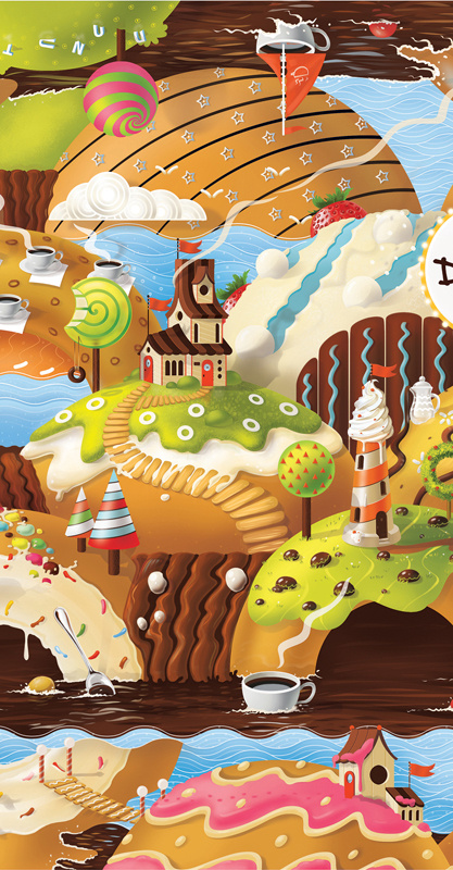 米粥米粥的個(gè)人主頁(yè)（背景預(yù)覽） - 主頁(yè)背景設(shè)置 - 站酷設(shè)計(jì)師米粥米粥原創(chuàng)素材 - 站酷ZCOOL