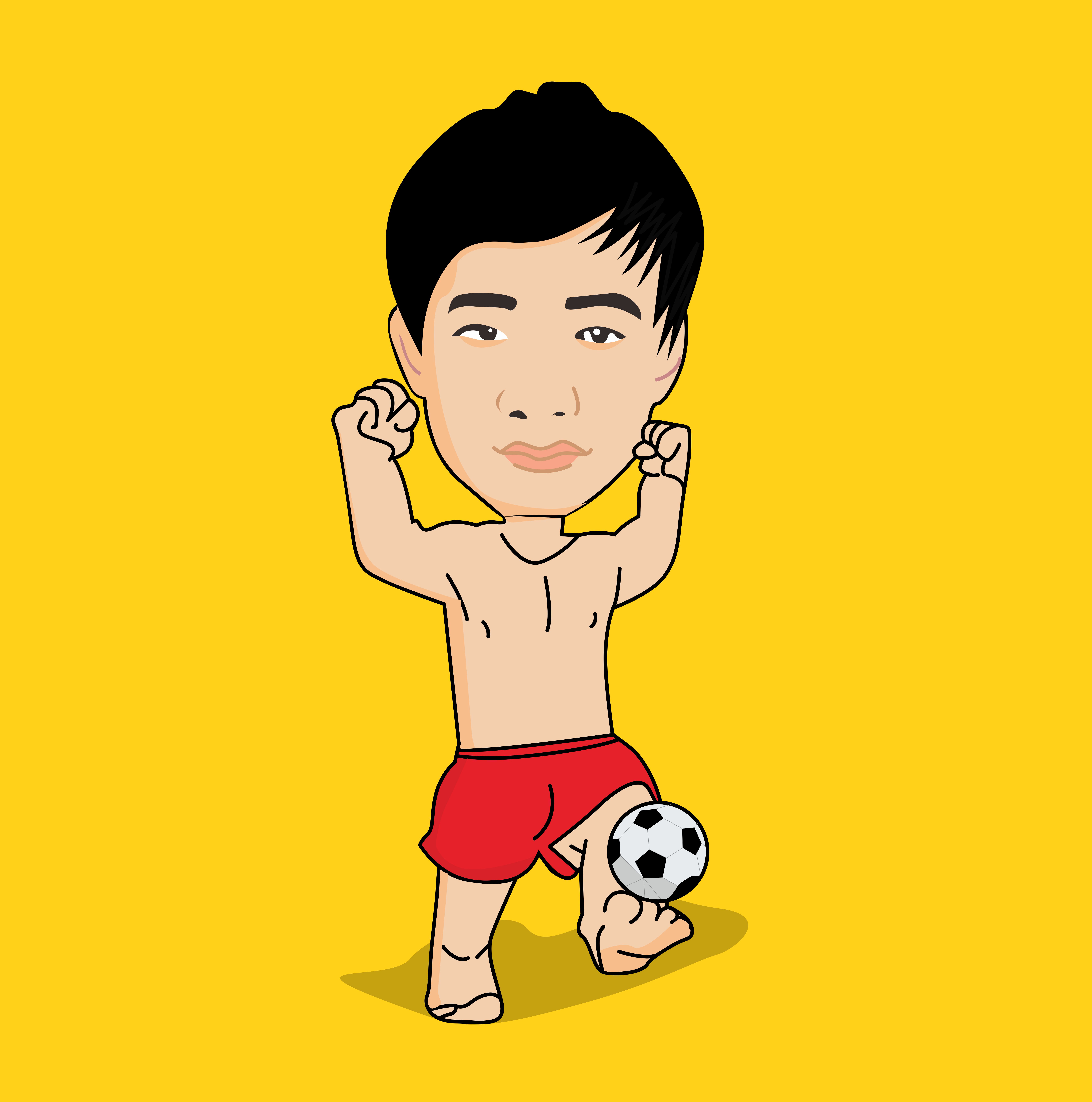 字由自在的个人主页（背景预览） - 主页背景设置 - 站酷设计师字由自在原创素材 - 站酷ZCOOL