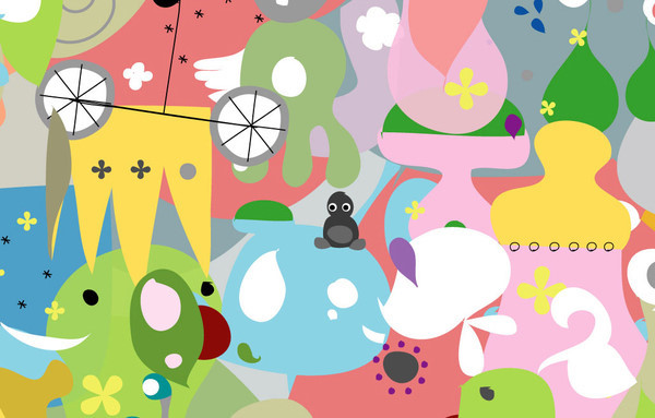 jo_wang的個(gè)人主頁（背景預(yù)覽） - 主頁背景設(shè)置 - 站酷設(shè)計(jì)師jo_wang原創(chuàng)素材 - 站酷ZCOOL