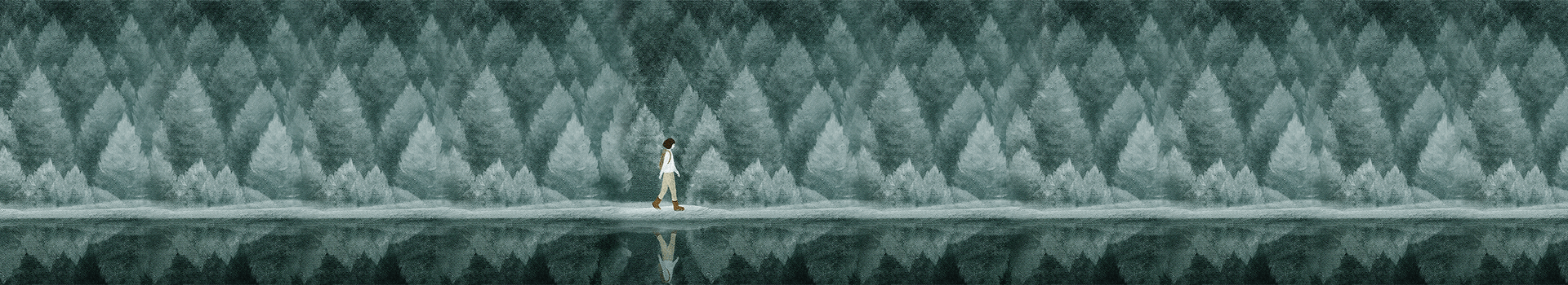 素食主义的个人主页（背景预览） - 主页背景设置 - 站酷设计师素食主义原创素材 - 站酷ZCOOL