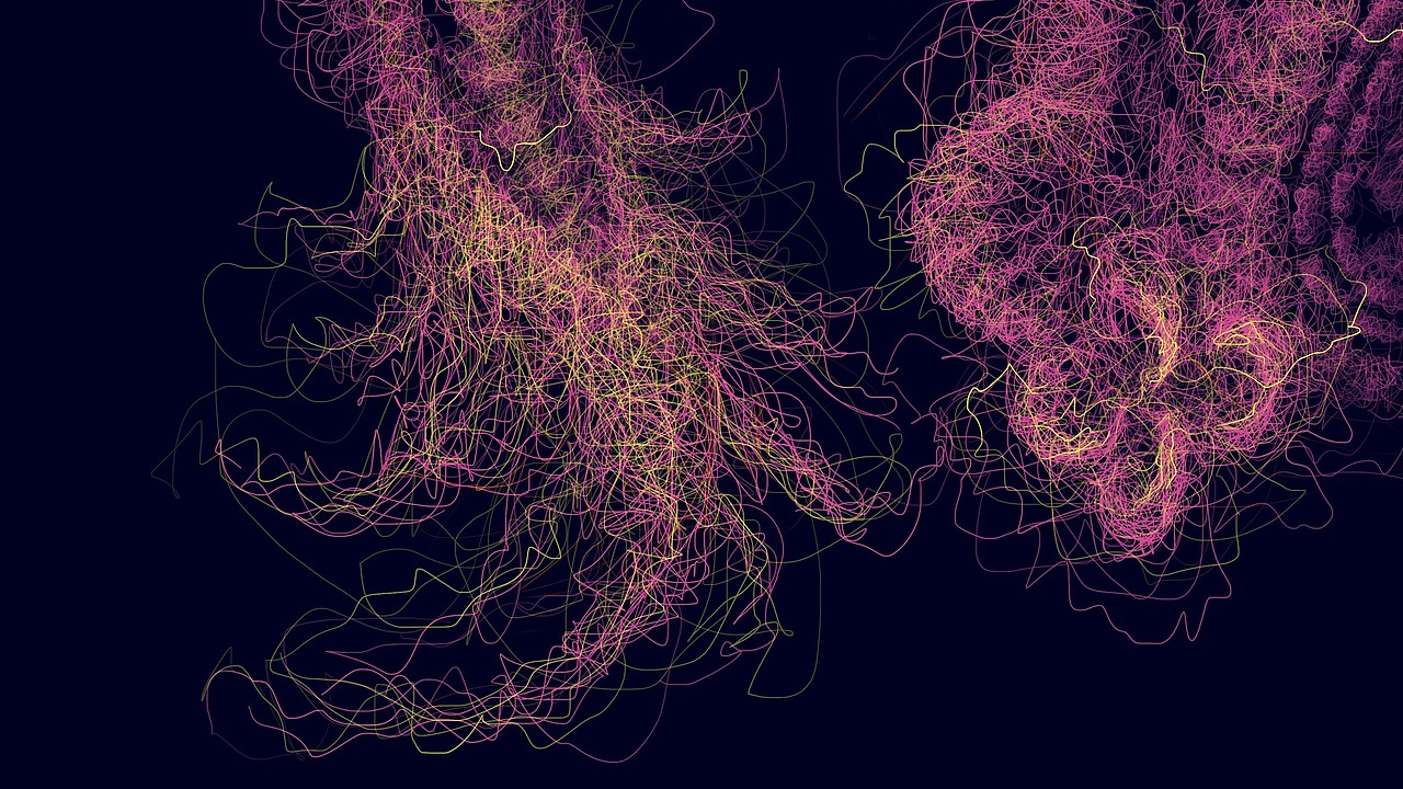 《群线乱舞×神兽系列》