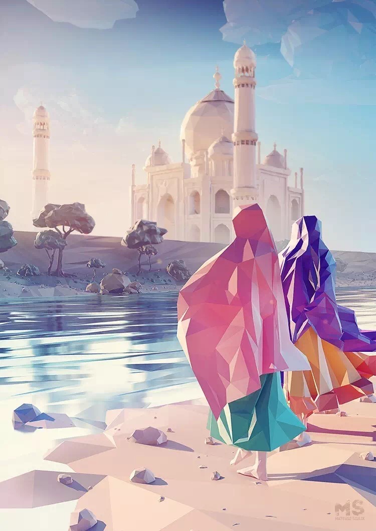 magstyle的个人主页（背景预览） - 主页背景设置 - 站酷设计师magstyle原创素材 - 站酷ZCOOL