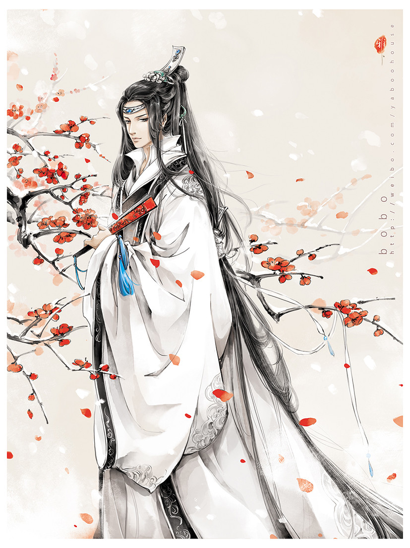 鬼火冒的个人主页（背景预览） - 主页背景设置 - 站酷设计师鬼火冒原创素材 - 站酷ZCOOL