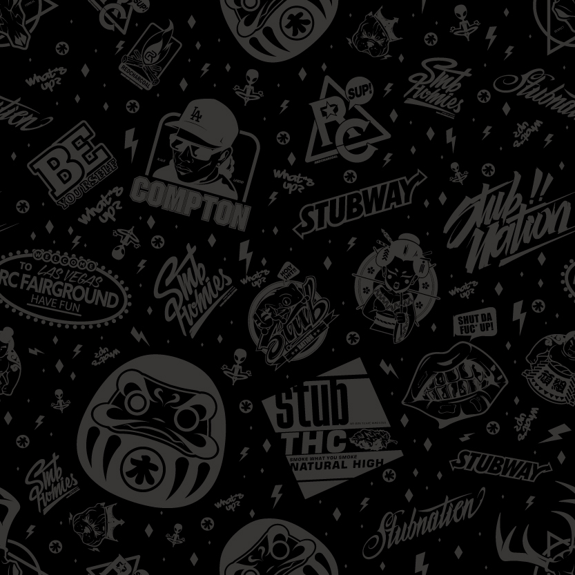 AKAHANB的个人主页（背景预览） - 主页背景设置 - 站酷设计师AKAHANB原创素材 - 站酷ZCOOL