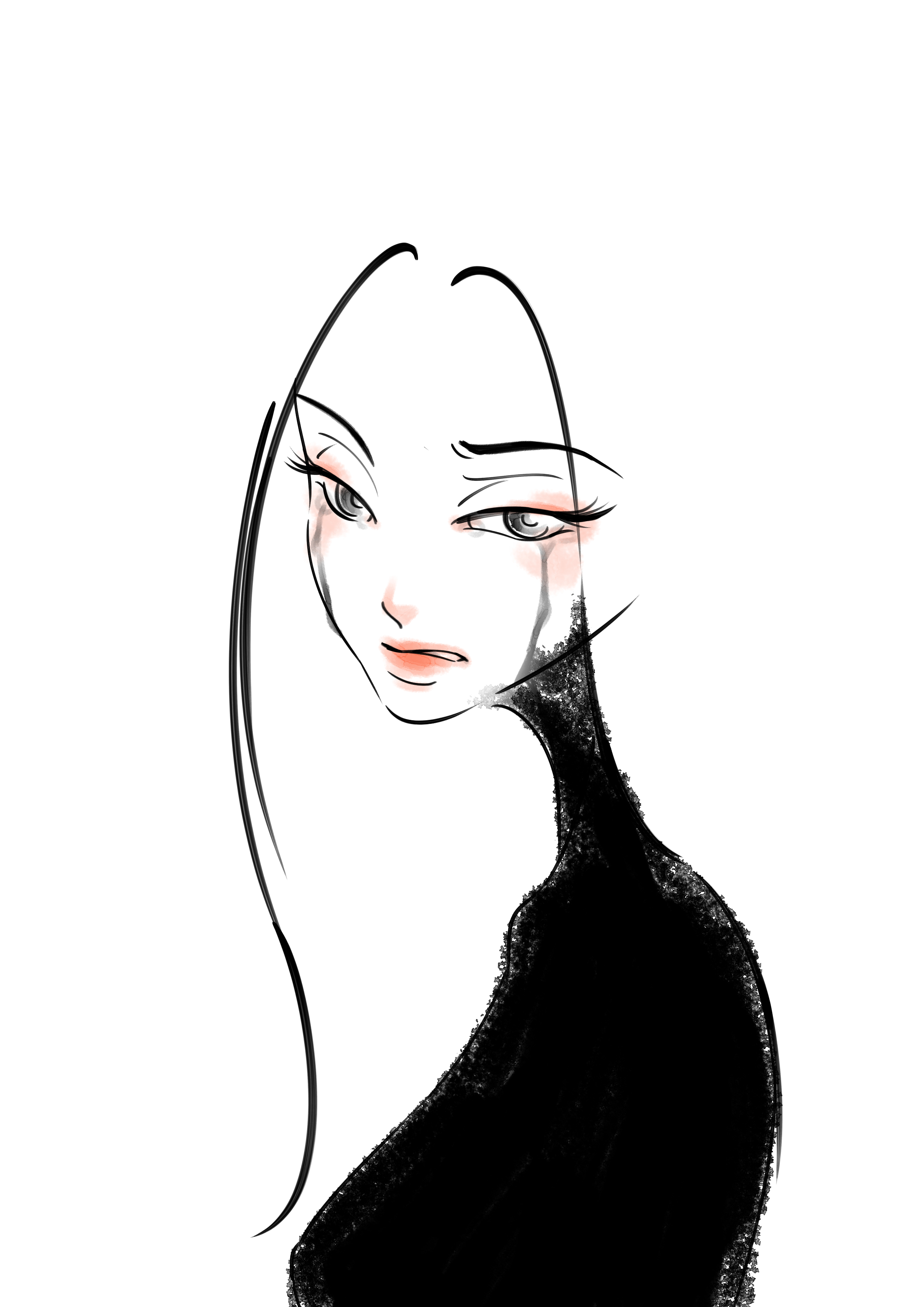 刘明日的个人主页（背景预览） - 主页背景设置 - 站酷设计师刘明日原创素材 - 站酷ZCOOL