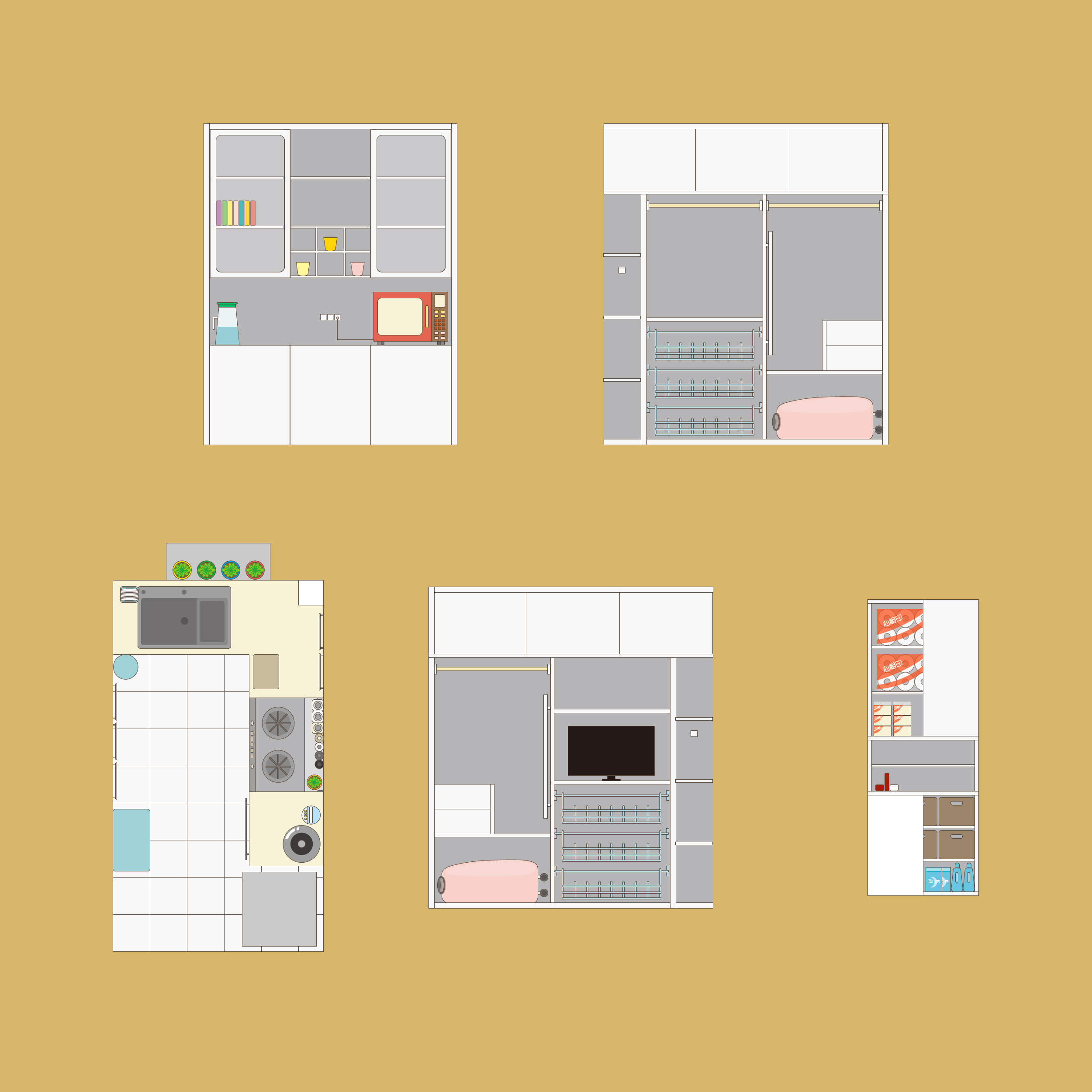 黑绸子的个人主页（背景预览） - 主页背景设置 - 站酷设计师黑绸子原创素材 - 站酷ZCOOL