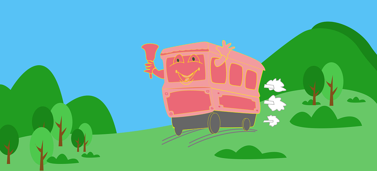 Abby_Ren的個(gè)人主頁(yè)（背景預(yù)覽） - 主頁(yè)背景設(shè)置 - 站酷設(shè)計(jì)師Abby_Ren原創(chuàng)素材 - 站酷ZCOOL