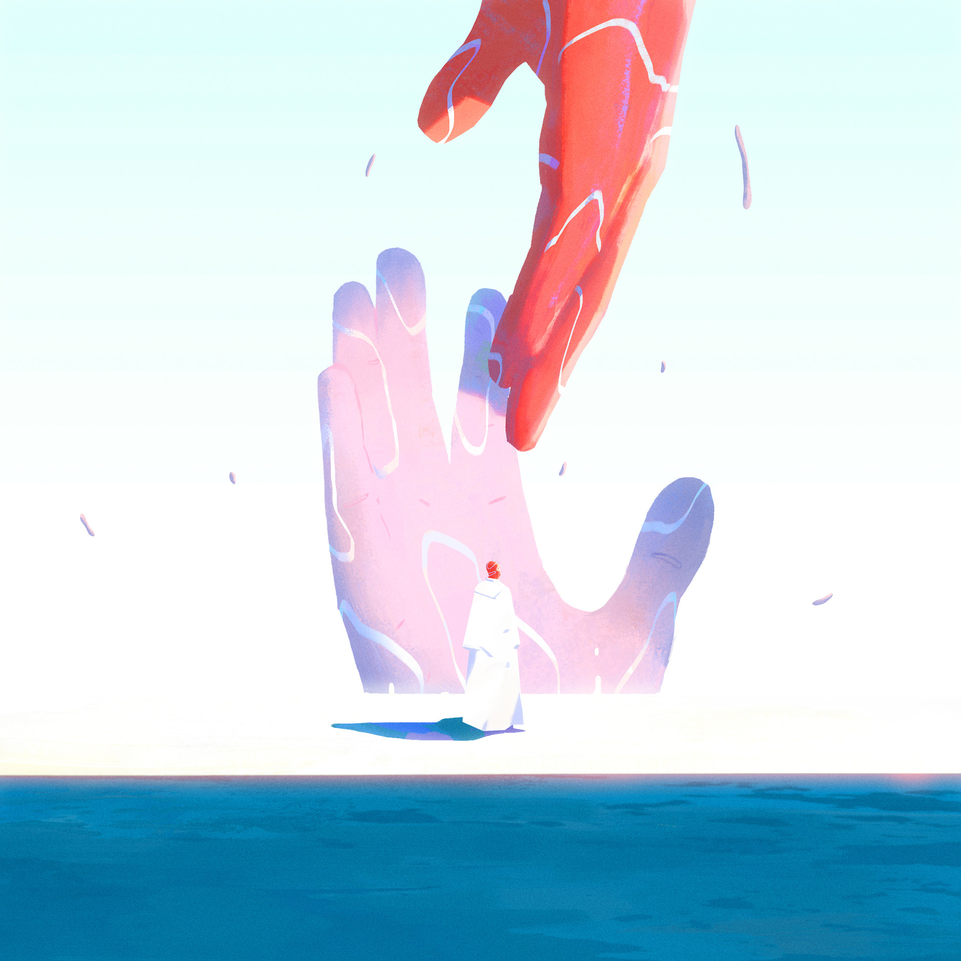 ShinningYx的个人主页（背景预览） - 主页背景设置 - 站酷设计师ShinningYx原创素材 - 站酷ZCOOL