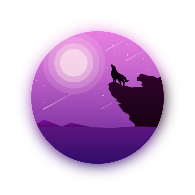 汪喵呜的个人主页（背景预览） - 主页背景设置 - 站酷设计师汪喵呜原创素材 - 站酷ZCOOL