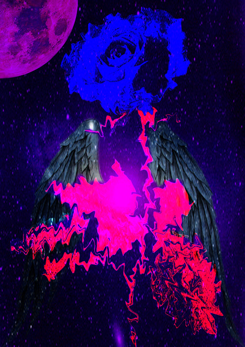 魔法师的学徒的个人主页（背景预览） - 主页背景设置 - 站酷设计师魔法师的学徒原创素材 - 站酷ZCOOL