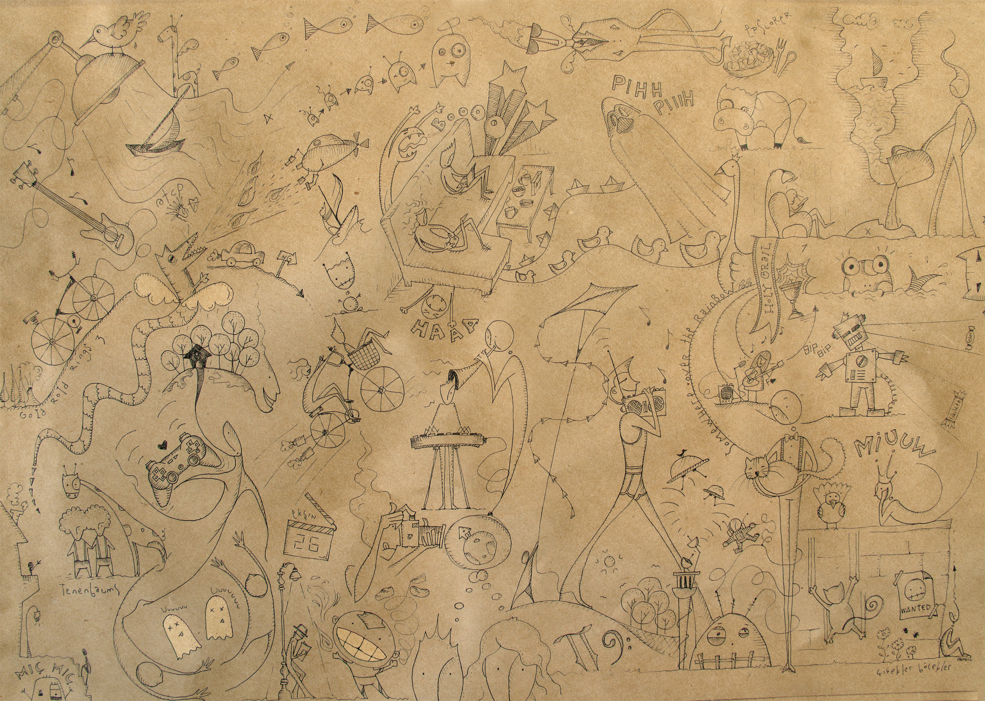 Embellish的个人主页（背景预览） - 主页背景设置 - 站酷设计师Embellish原创素材 - 站酷ZCOOL