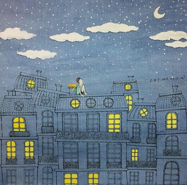 Sdidi的个人主页（背景预览） - 主页背景设置 - 站酷设计师Sdidi原创素材 - 站酷ZCOOL