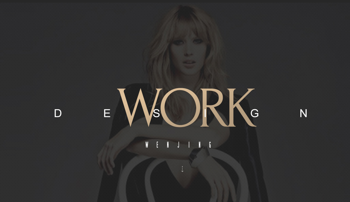 微光_的个人主页（背景预览） - 主页背景设置 - 站酷设计师微光_原创素材 - 站酷ZCOOL