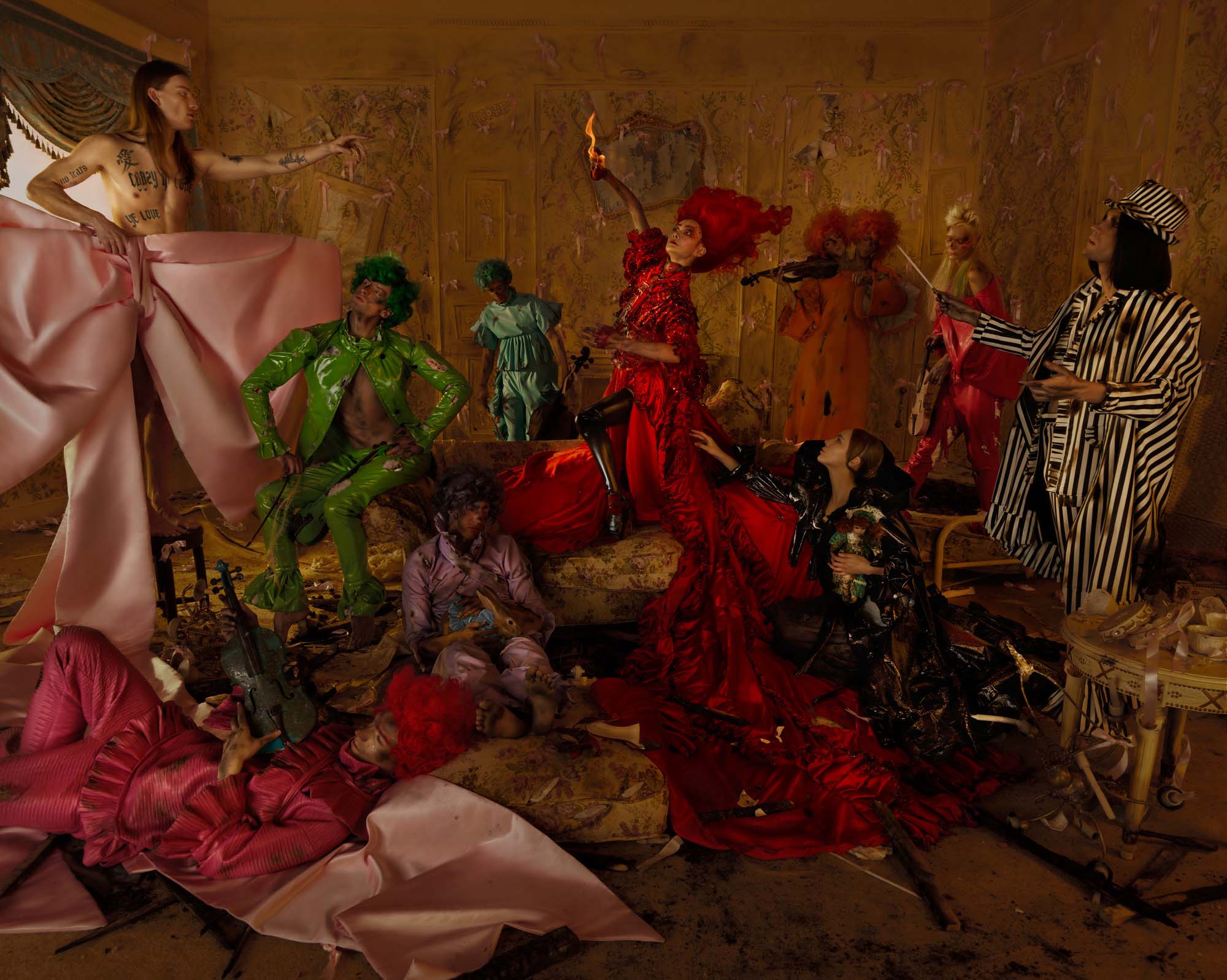 TURINGstudio_LIN的个人主页（背景预览） - 主页背景设置 - 站酷设计师TURINGstudio_LIN原创素材 - 站酷ZCOOL