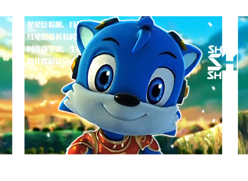 林佑江的个人主页（背景预览） - 主页背景设置 - 站酷设计师林佑江原创素材 - 站酷ZCOOL