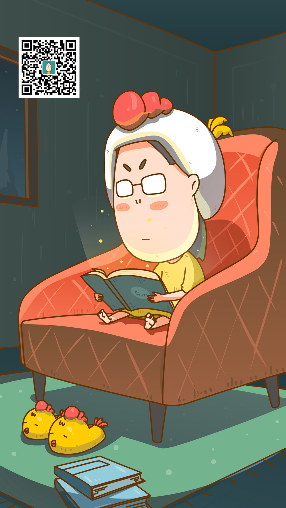 筍筍Chin_Suen的個人主頁（背景預(yù)覽） - 主頁背景設(shè)置 - 站酷設(shè)計師筍筍Chin_Suen原創(chuàng)素材 - 站酷ZCOOL