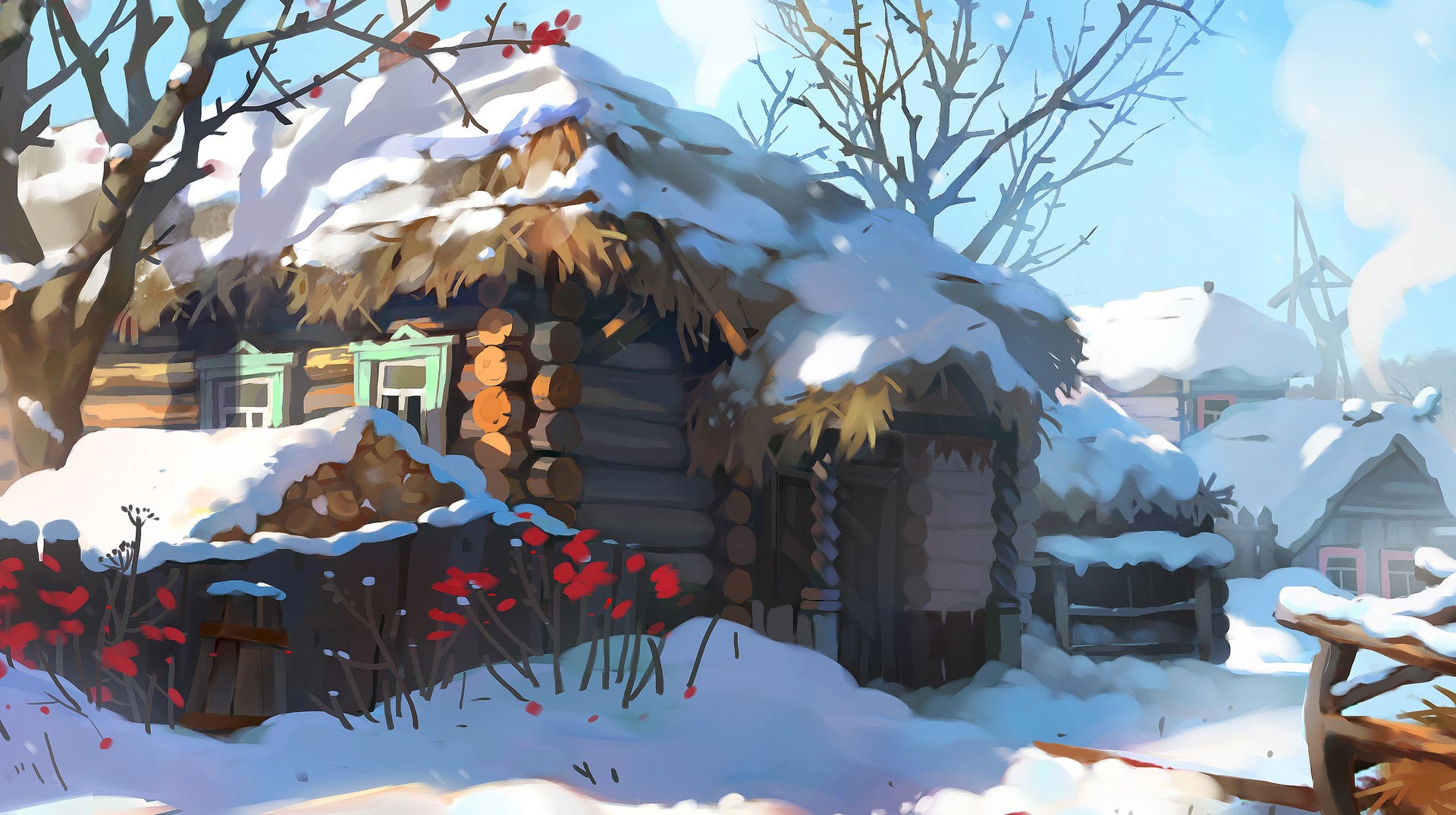 Ali萱的個人主頁（背景預覽） - 主頁背景設置 - 站酷設計師Ali萱原創(chuàng)素材 - 站酷ZCOOL