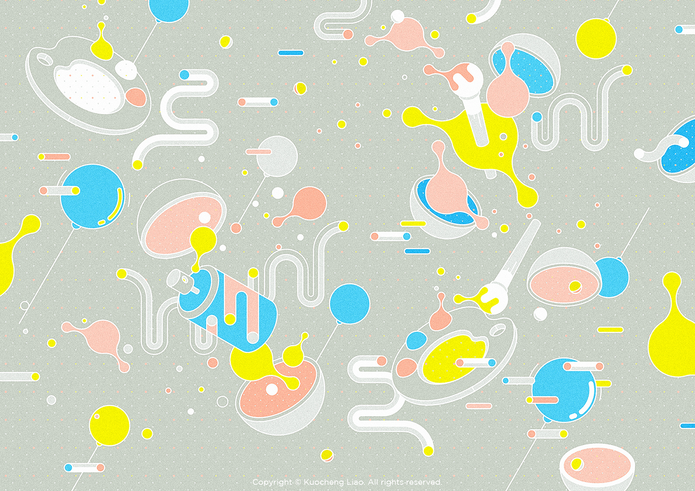 ZEROTHREE的个人主页（背景预览） - 主页背景设置 - 站酷设计师ZEROTHREE原创素材 - 站酷ZCOOL