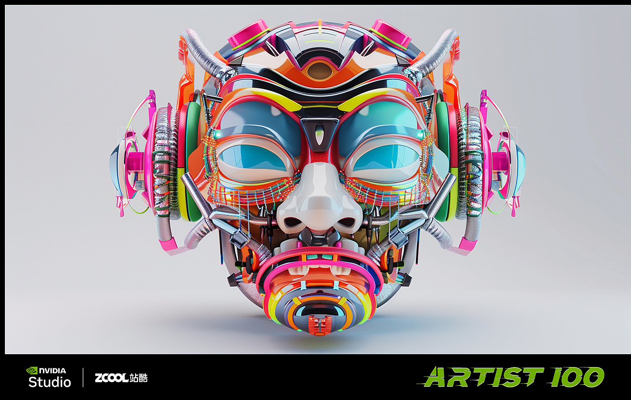 未来产品-虚拟视界器VirtuoVisor