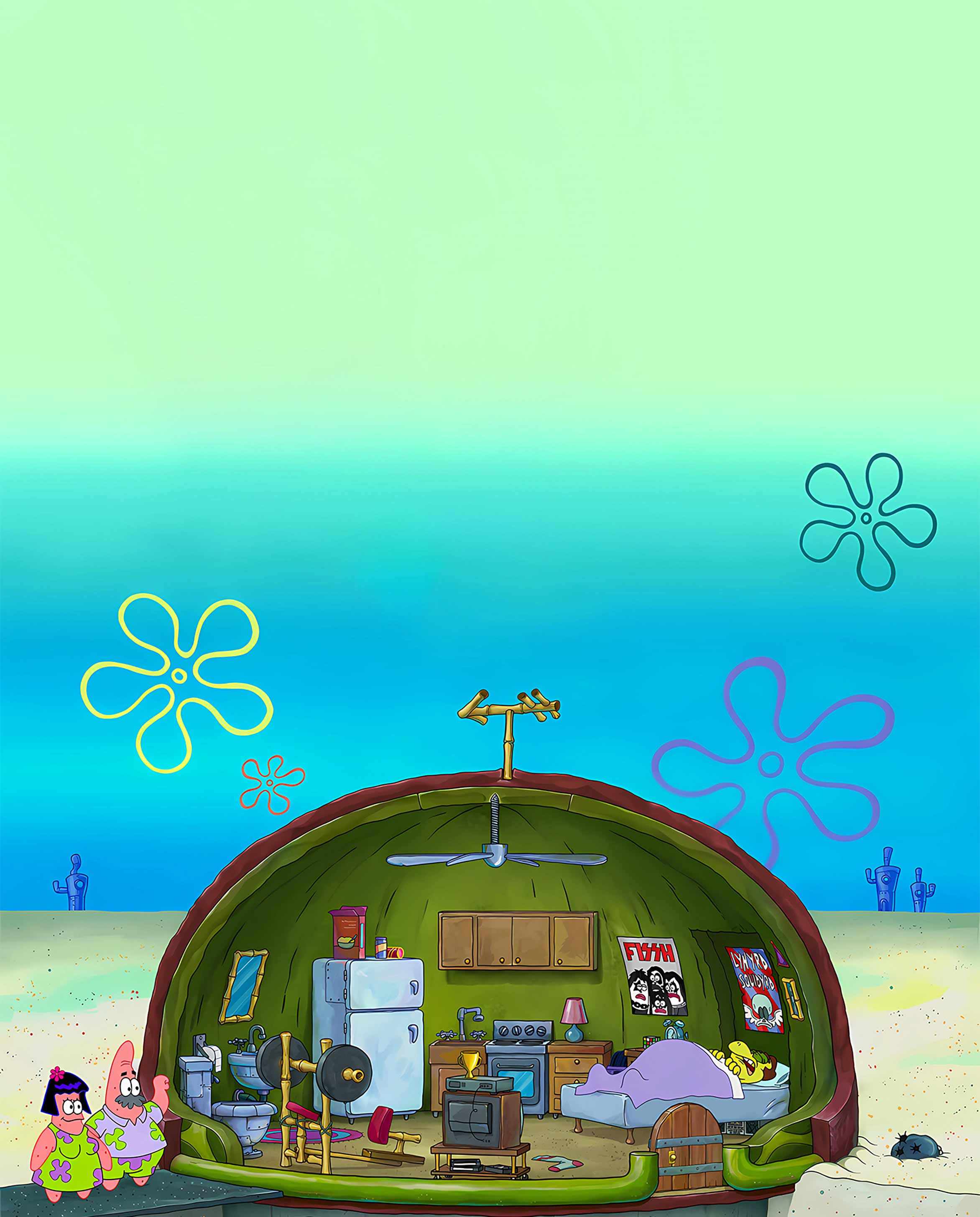 HeifU的个人主页（背景预览） - 主页背景设置 - 站酷设计师HeifU原创素材 - 站酷ZCOOL