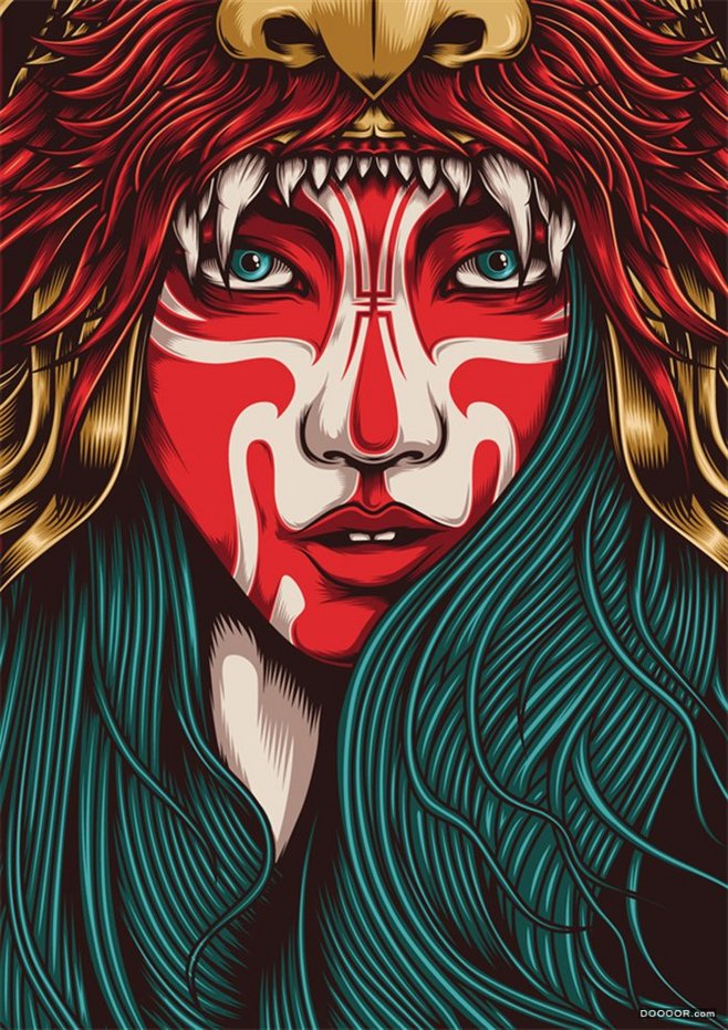 慕天垂雪的個人主頁（背景預(yù)覽） - 主頁背景設(shè)置 - 站酷設(shè)計師慕天垂雪原創(chuàng)素材 - 站酷ZCOOL