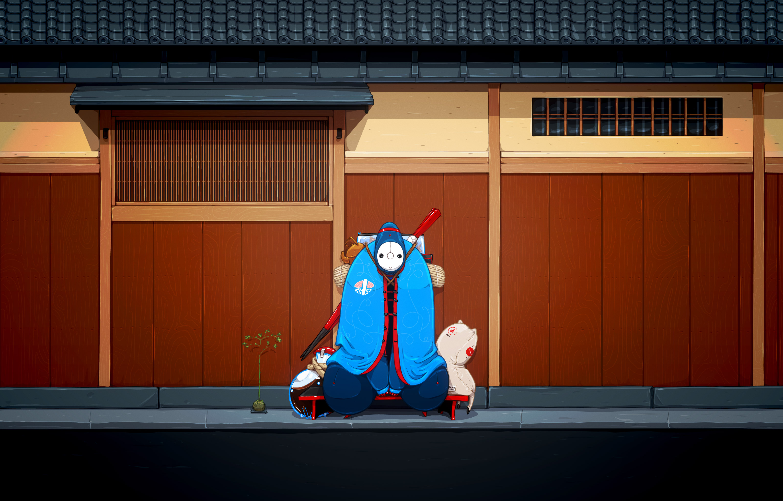 quanfeifei的個人主頁（背景預覽） - 主頁背景設置 - 站酷設計師quanfeifei原創(chuàng)素材 - 站酷ZCOOL