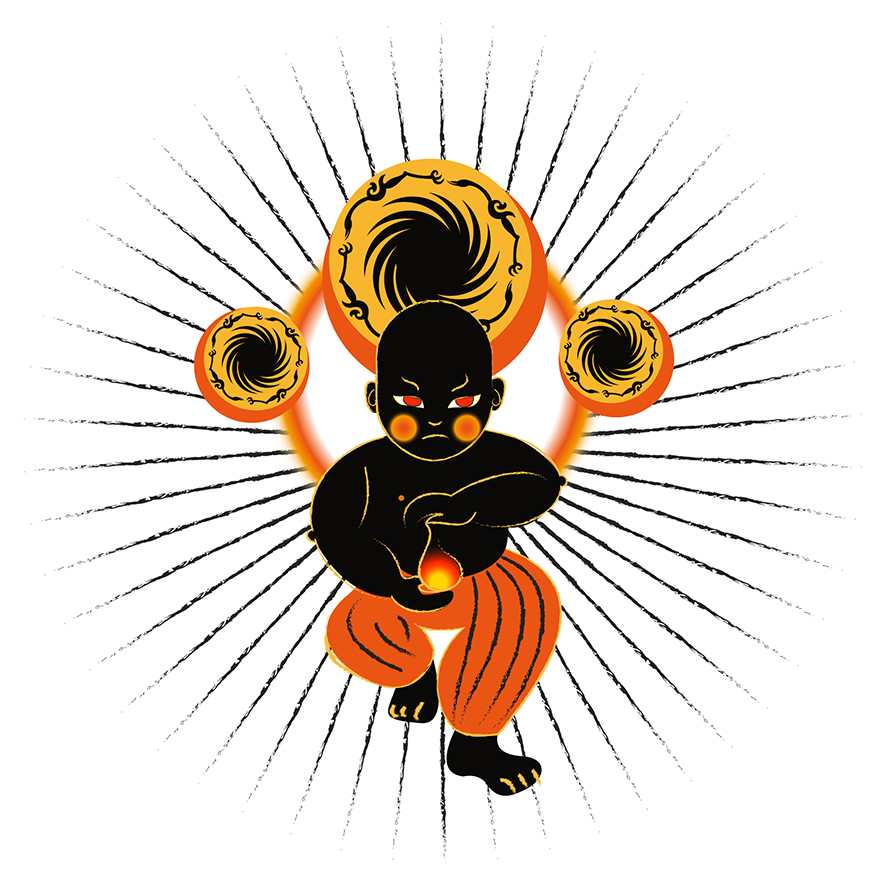 邢鑫蕊的个人主页（背景预览） - 主页背景设置 - 站酷设计师邢鑫蕊原创素材 - 站酷ZCOOL